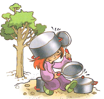 (בספר איורים)